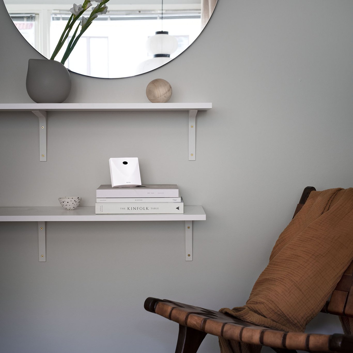 NEXA TRÅDLØS SIGNALFORSTERKER IP56 +30M LEST-701 NEXA TRÅDLØS SIGNALFORSTERKER IP56 +30M LEST-701