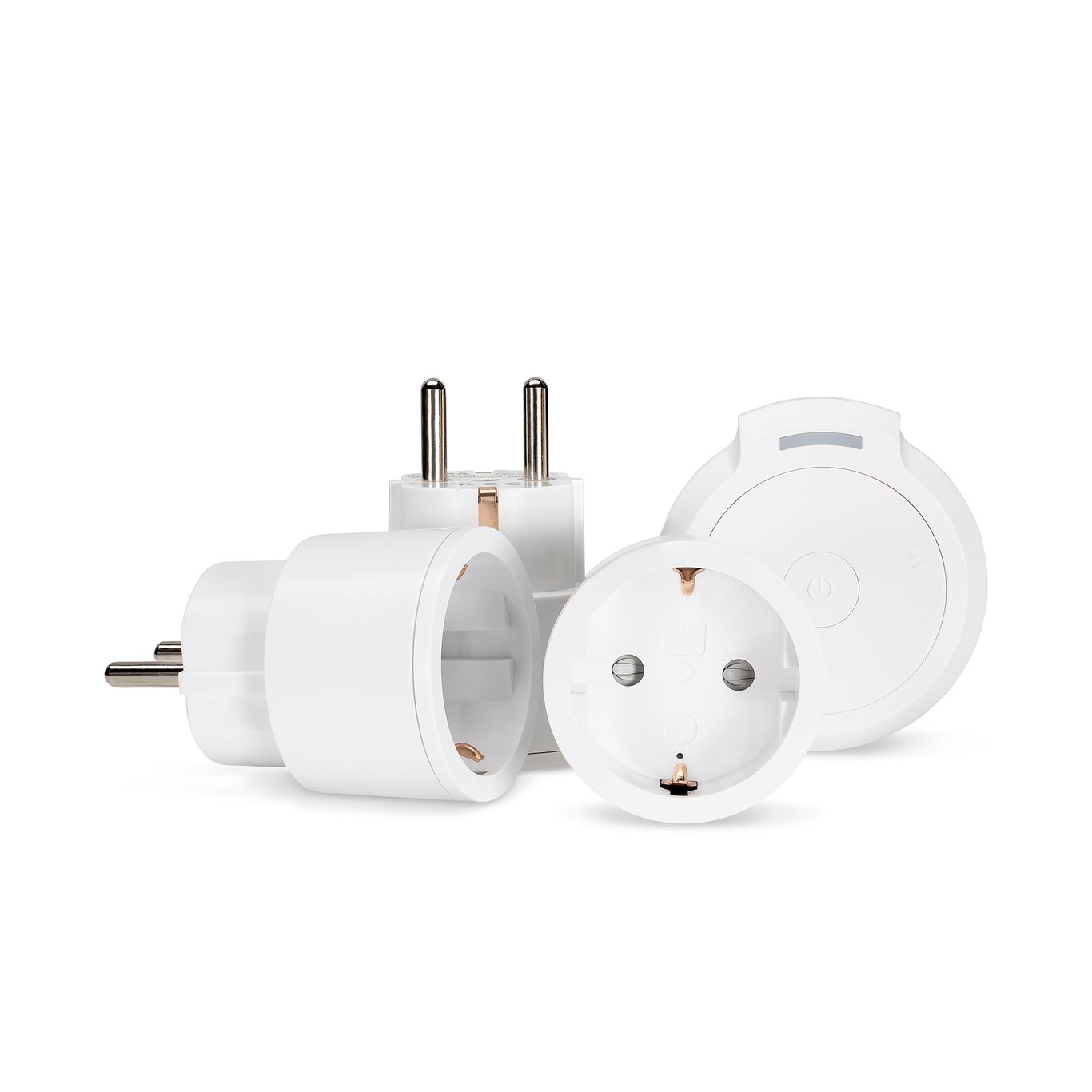 NEXA BRYTER MOTTAKER MYC-2300 3-PK NEXA BRYTER MOTTAKER MYC-2300 3-PK