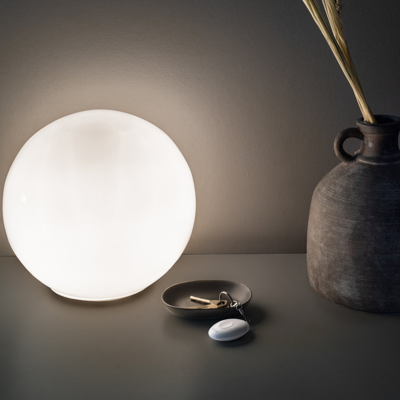 NEXA MINI FJERNKONTROLL MKFT-1704 NEXA MINI FJERNKONTROLL MKFT-1704