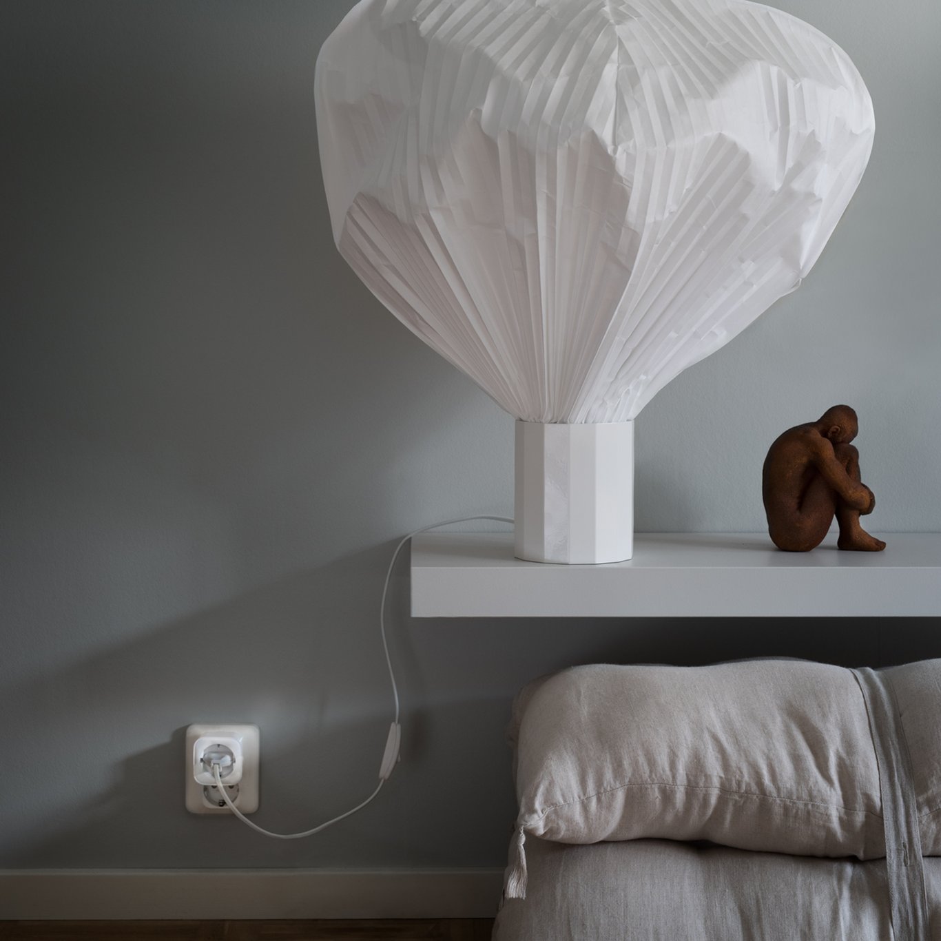 NEXA SMARTPLUGG BRYTER MYCR-3500