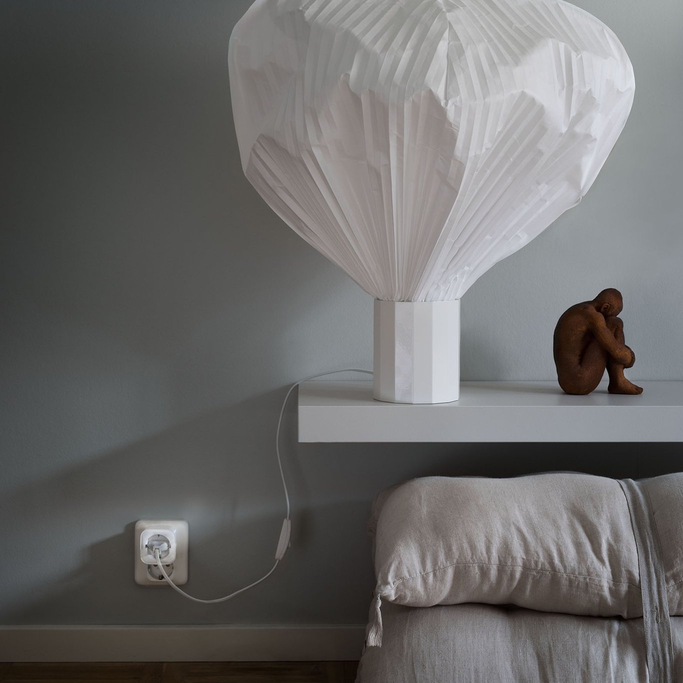 NEXA SMARTPLUGG DIMMER MYCR-250 NEXA SMARTPLUGG DIMMER MYCR-250