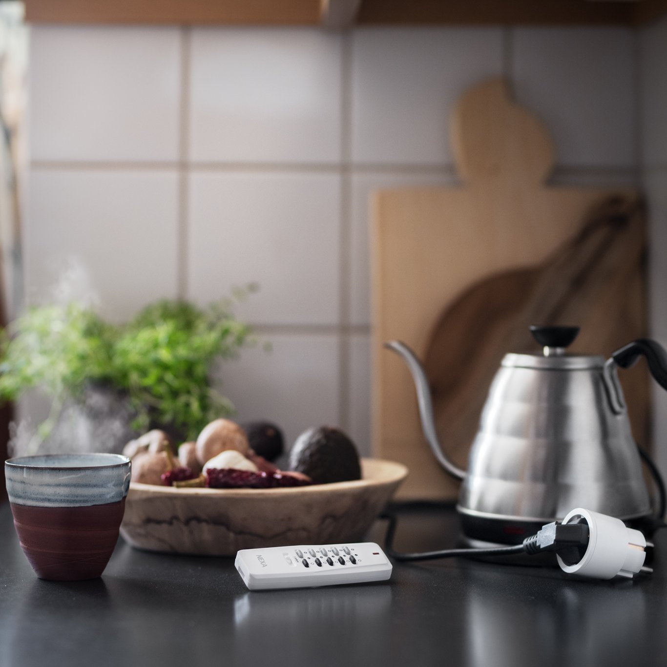 NEXA SMARTPLUGG MYCR-2300