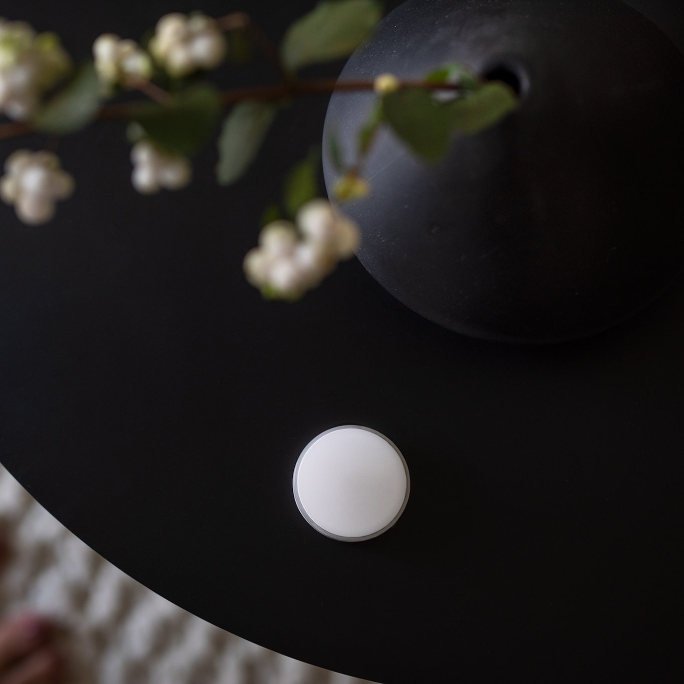 NEXA TRÅDLØS FJERNKONTROLL SMARTKNAPPEN MEBT-1706 NEXA TRÅDLØS FJERNKONTROLL SMARTKNAPPEN MEBT-1706