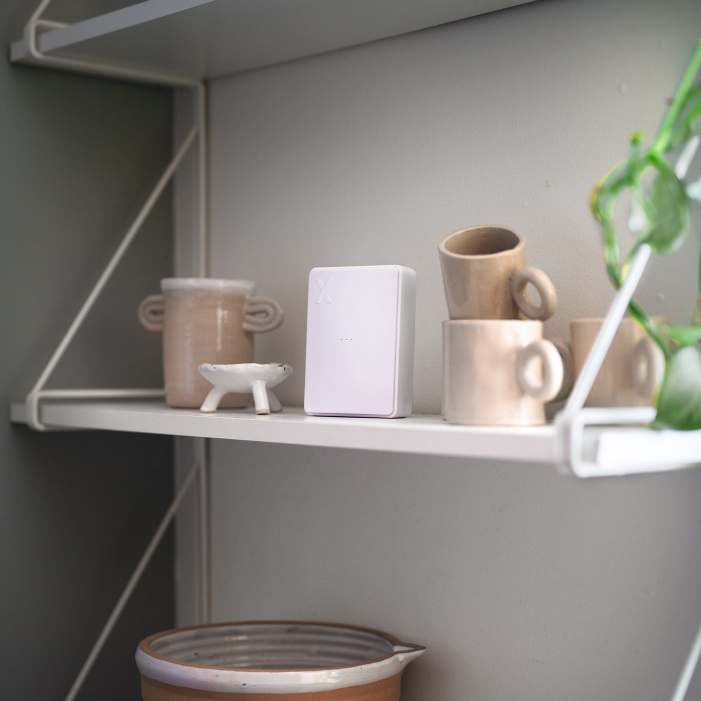 NEXA BRIDGE X NEXA BRIDGE X