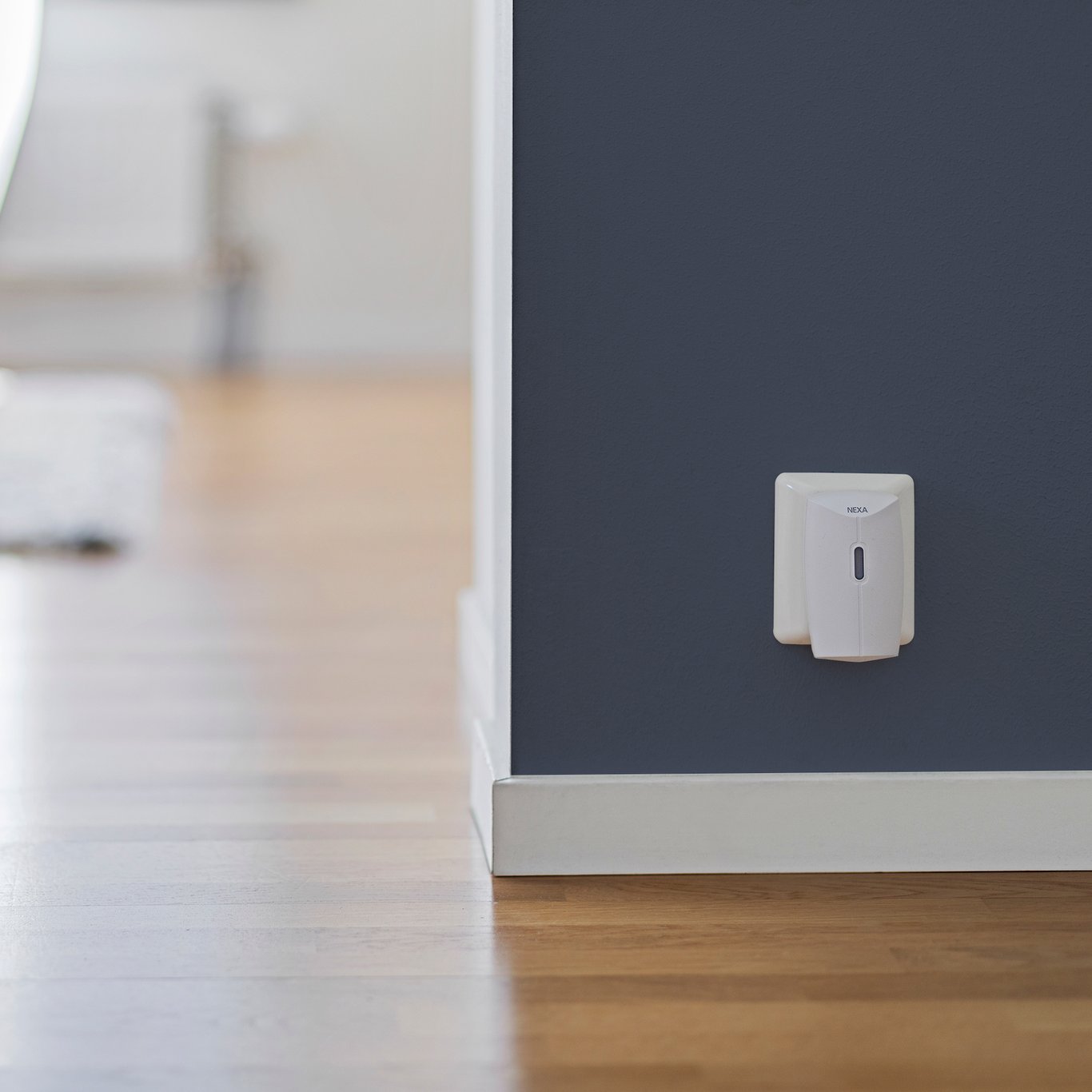 NEXA RINGEKLOKKESETT 230V MLR-1923 NEXA RINGEKLOKKESETT 230V MLR-1923