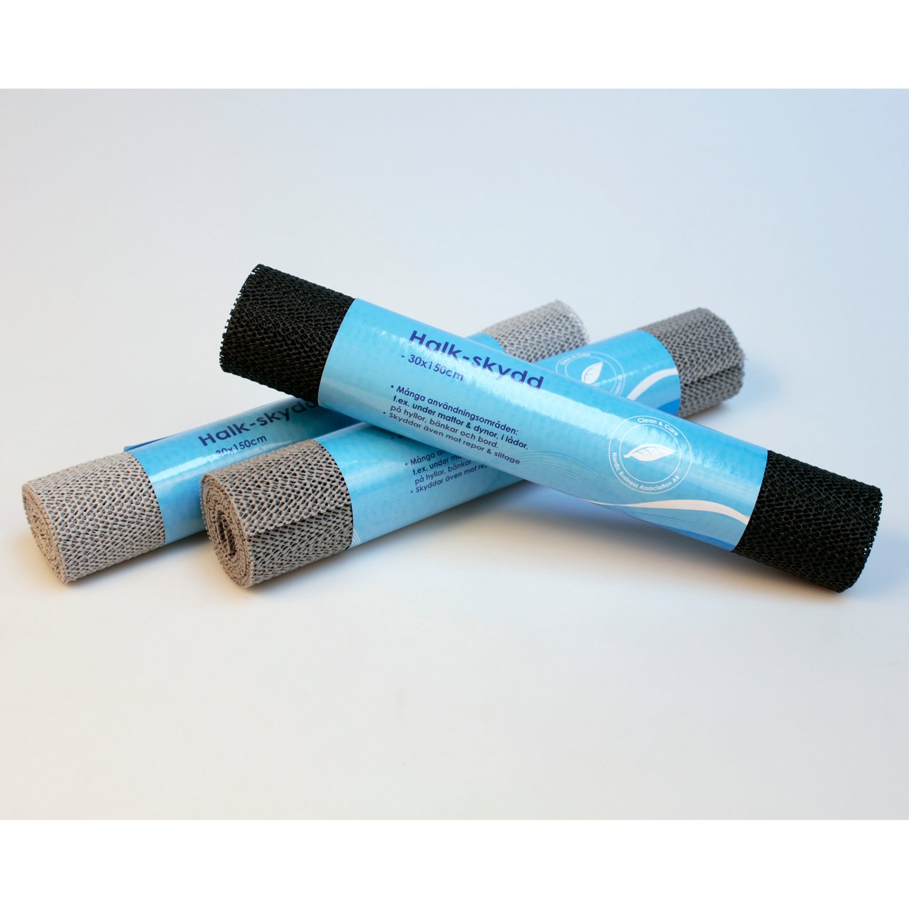 ANTISKLIMATTE 30X150CM ASSORTERT ANTISKLIMATTE 30X150CM ASSORTERT