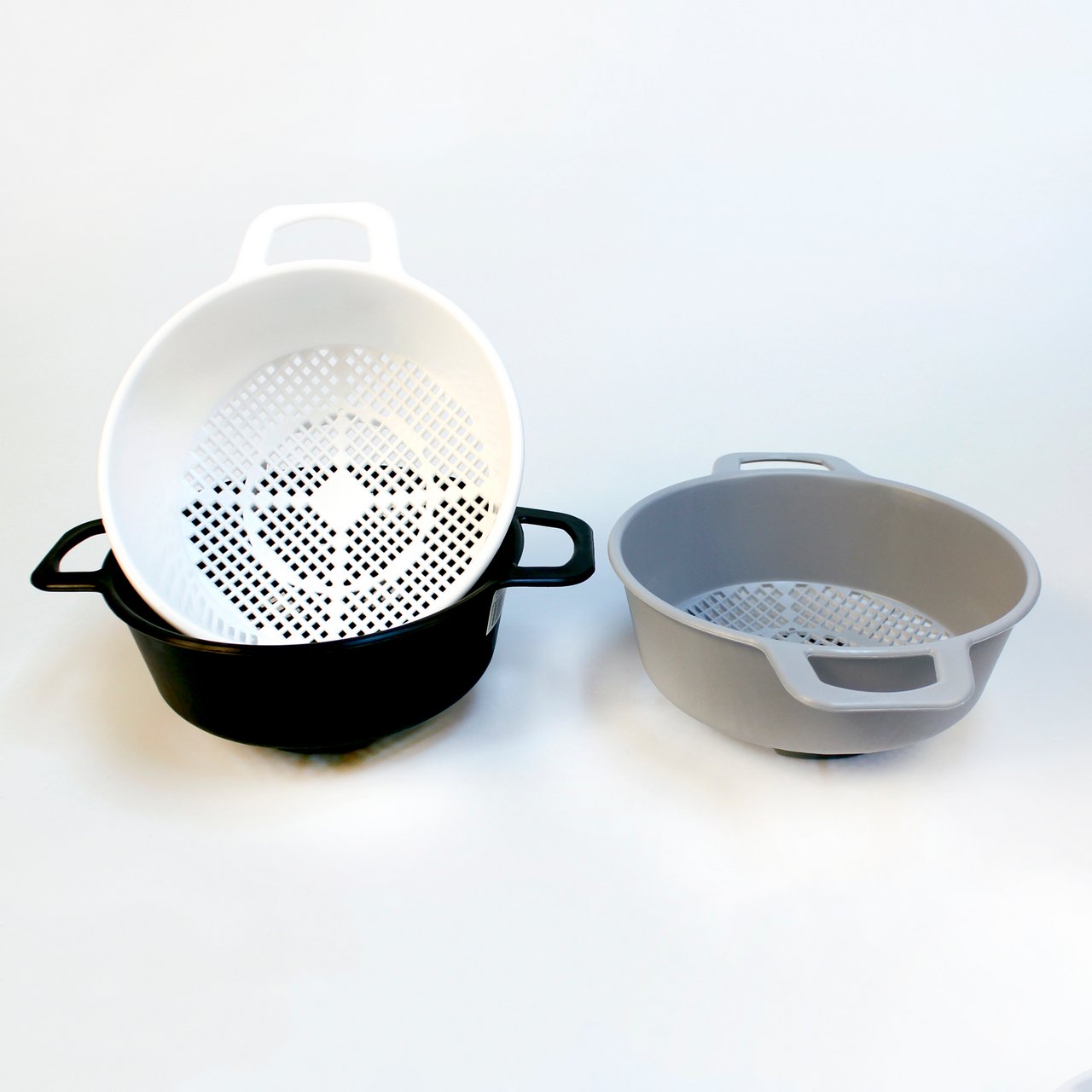 DØRSLAG Ø 20CM MED ØRER DØRSLAG Ø 20CM MED ØRER