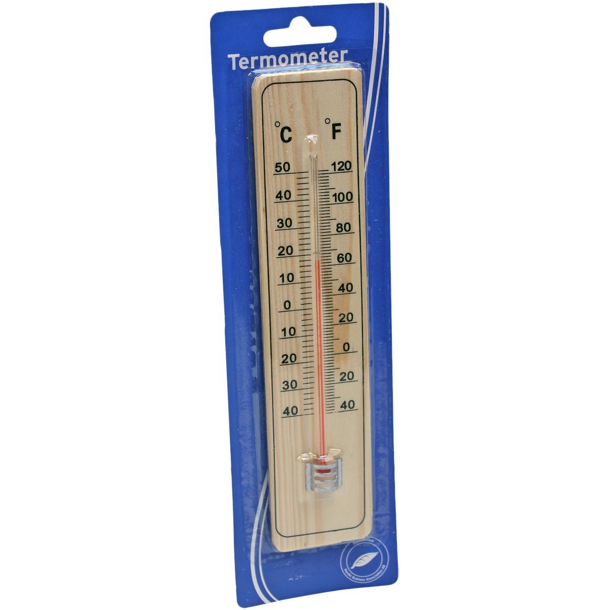 TERMOMETER INNE TERMOMETER INNE