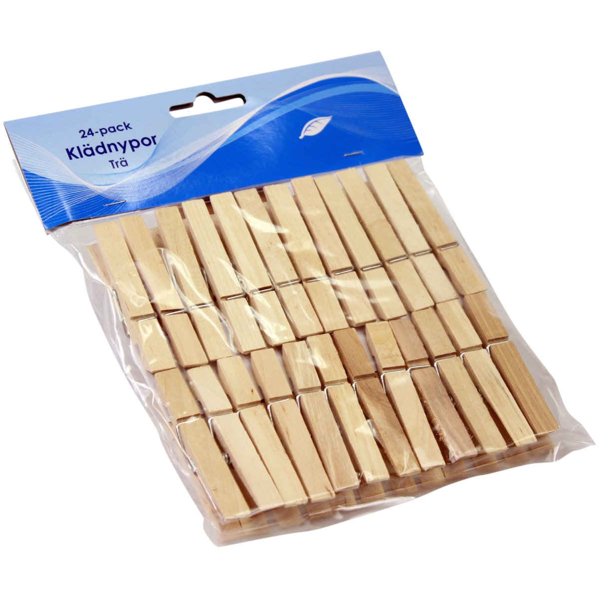 KLESKLYPER 24 PK I TRE KLESKLYPER 24 PK I TRE