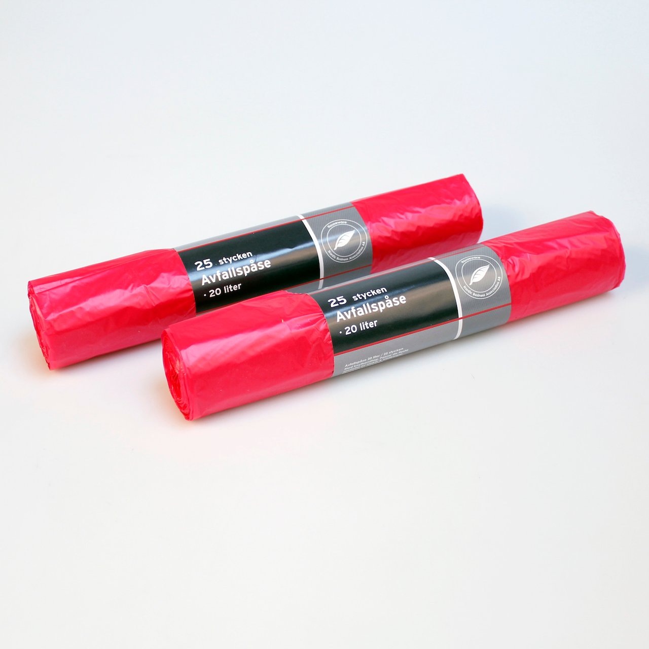 AVFALLSPOSER 20LITER- 25STK AVFALLSPOSER 20LITER- 25STK