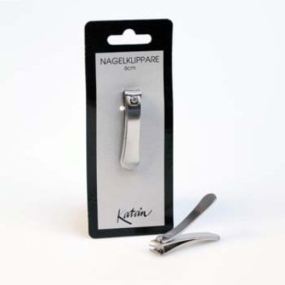 NEGLKLIPPER 6CM NEGLKLIPPER 6CM