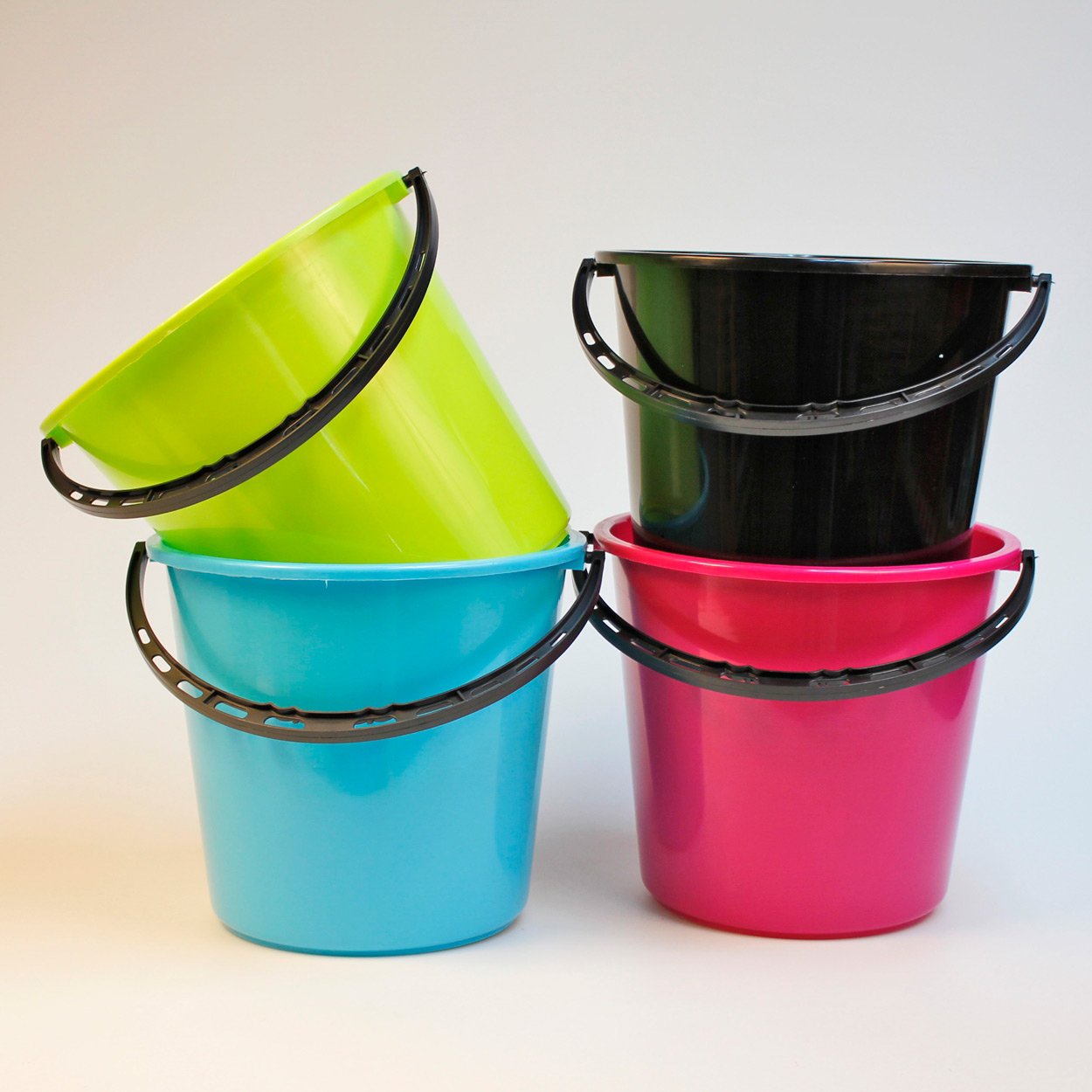 PLASTBØTTER 10LITER