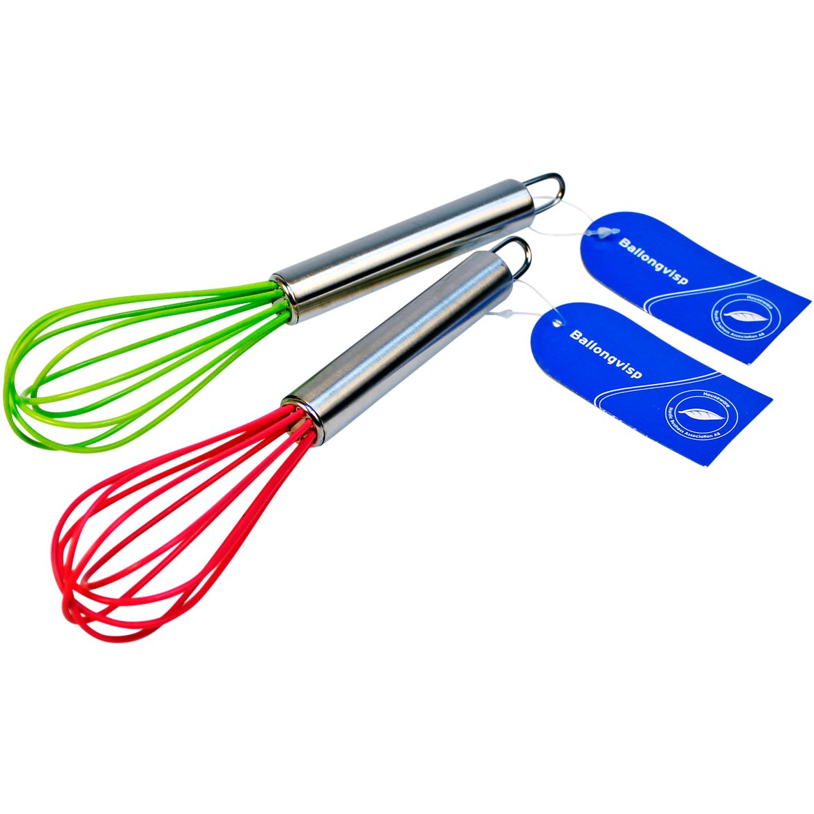 BALLONGVISP BALLONGVISP
