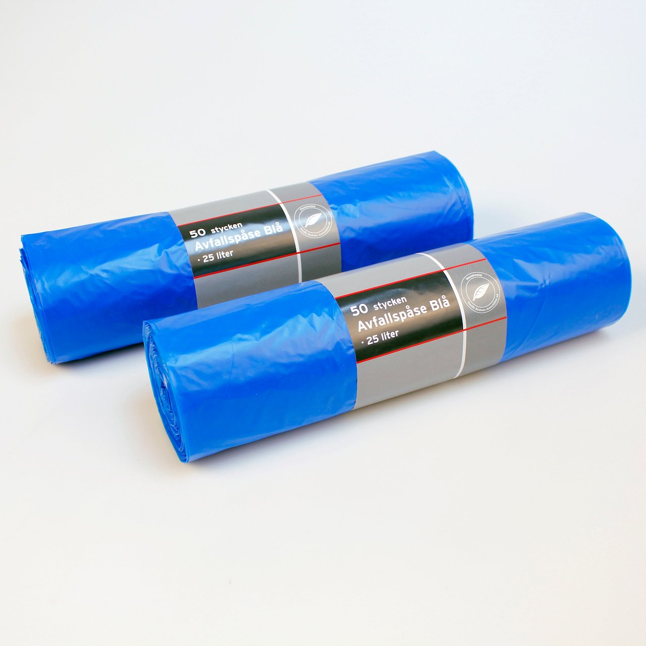 AVFALLSPOSE 25LITER - 50PK AVFALLSPOSE 25LITER - 50PK
