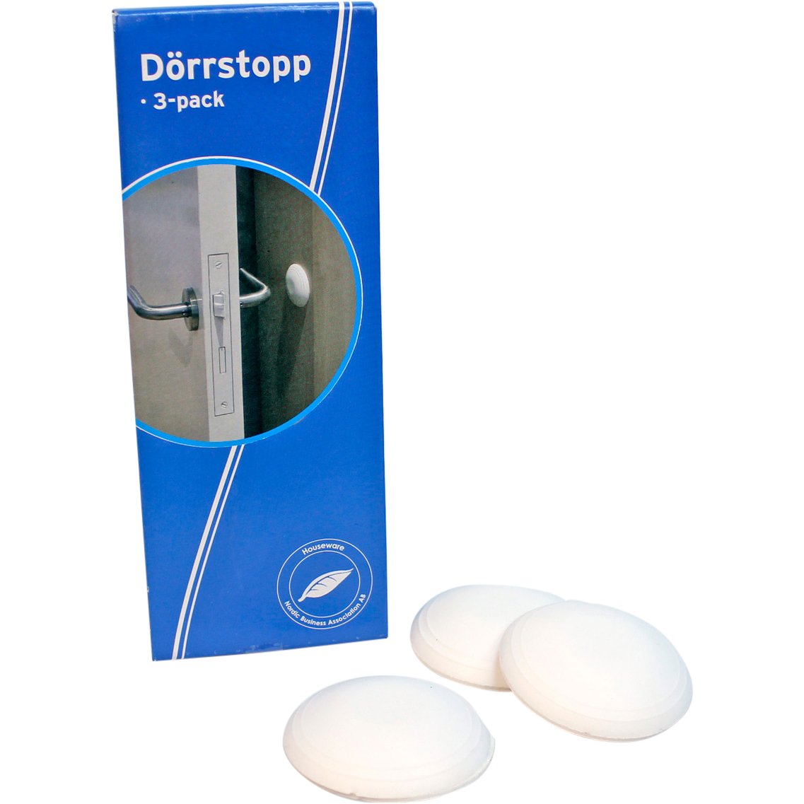 DØRSTOPPER 3STK DØRSTOPPER 3STK