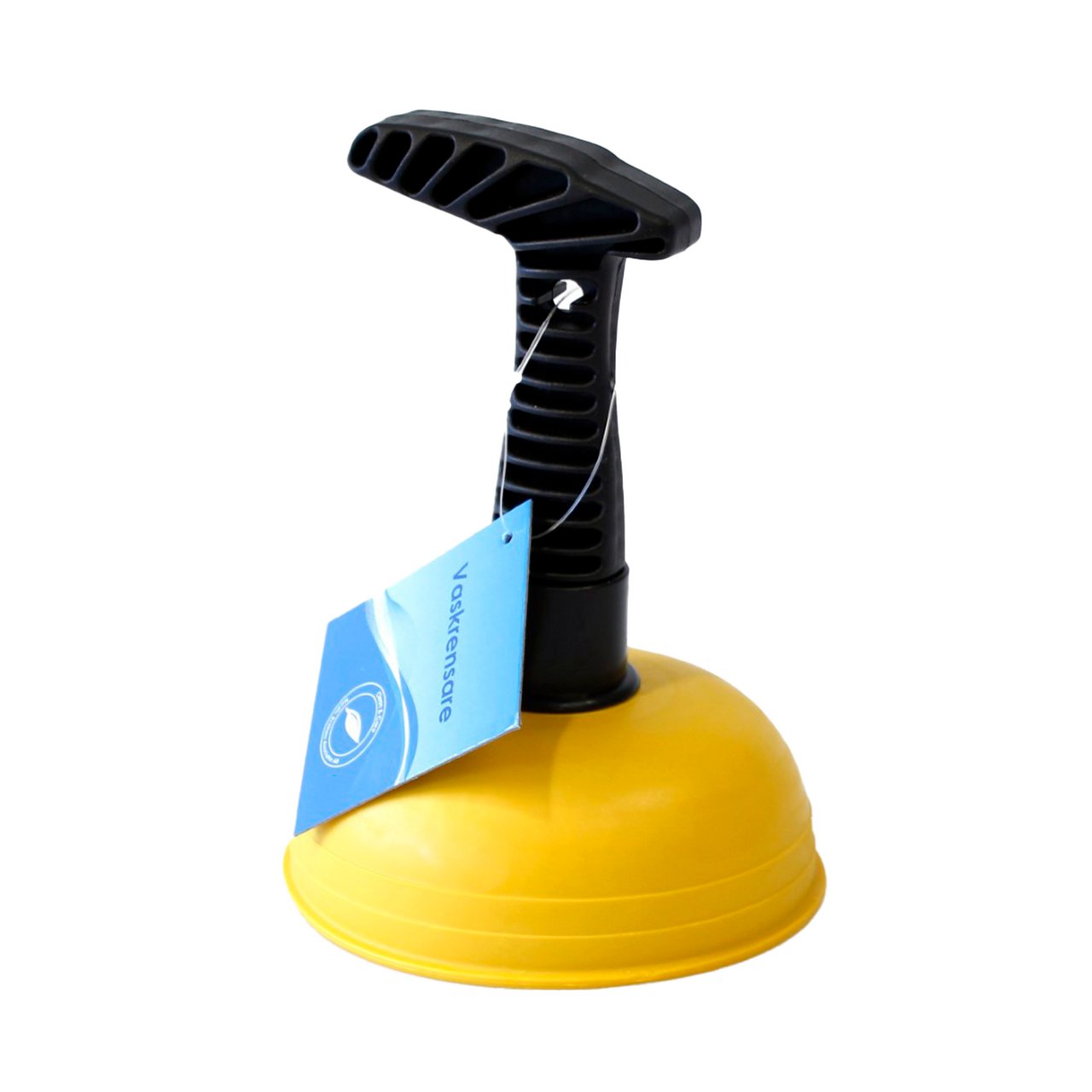 VASK- OG SLUKRENSER PLAST