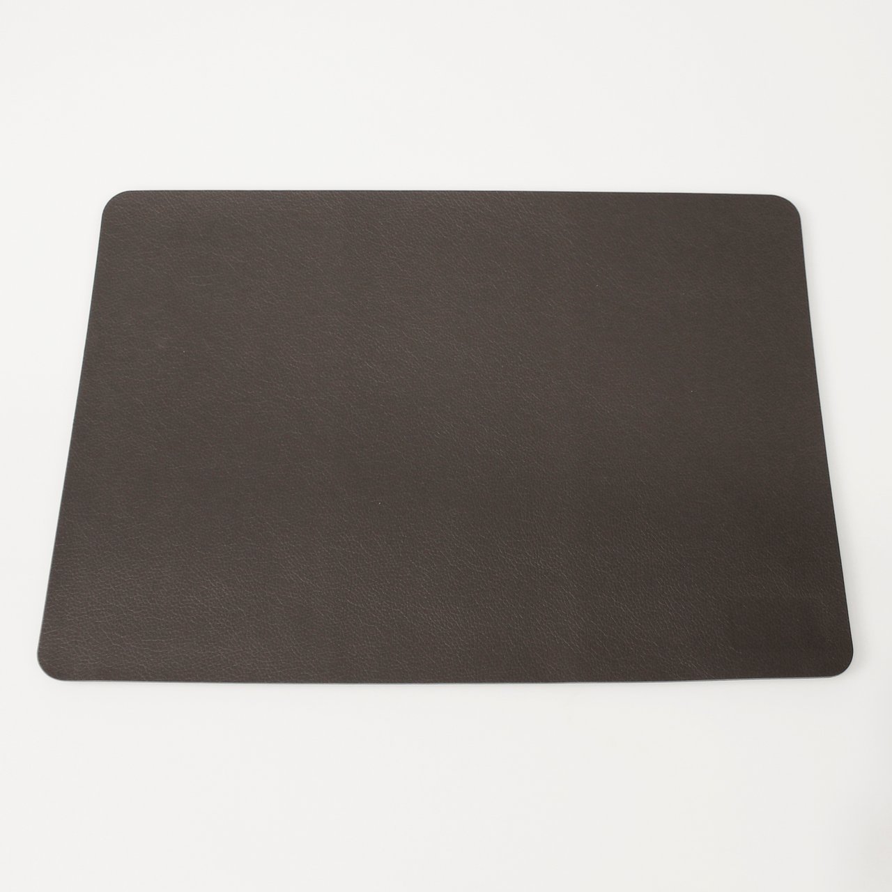 SPISEBRIKKE 43X30CM DEMPET SORT