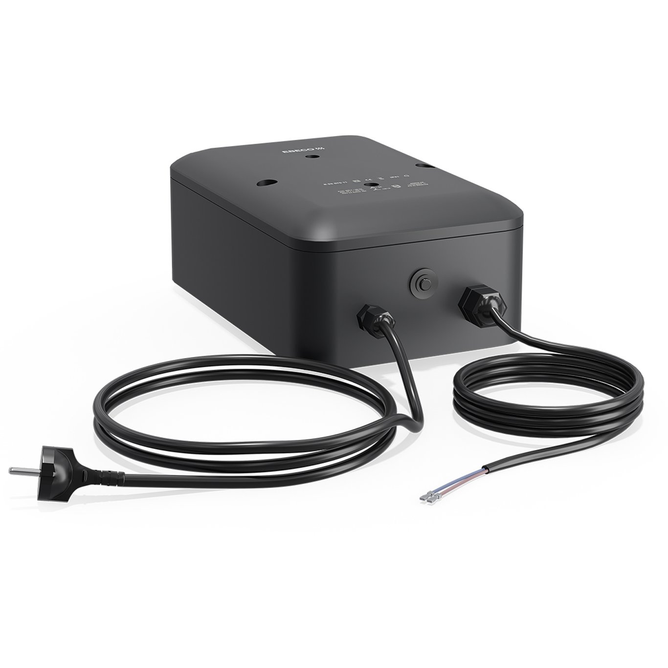 EBECO TRANSFORMATOR 250VA 230V/48V EBECO TRANSFORMATOR 250VA 230V/48V