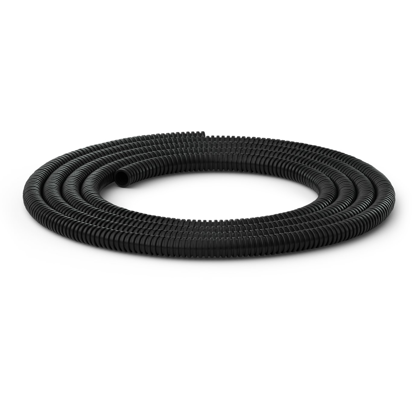 SPIRALSLANGE TIL GULVFØLER SPIRALSLANGE TIL GULVFØLER