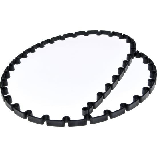 EBECO AVSTANDSKLEMME TIL FROSTVAKT EBECO AVSTANDSKLEMME TIL FROSTVAKT