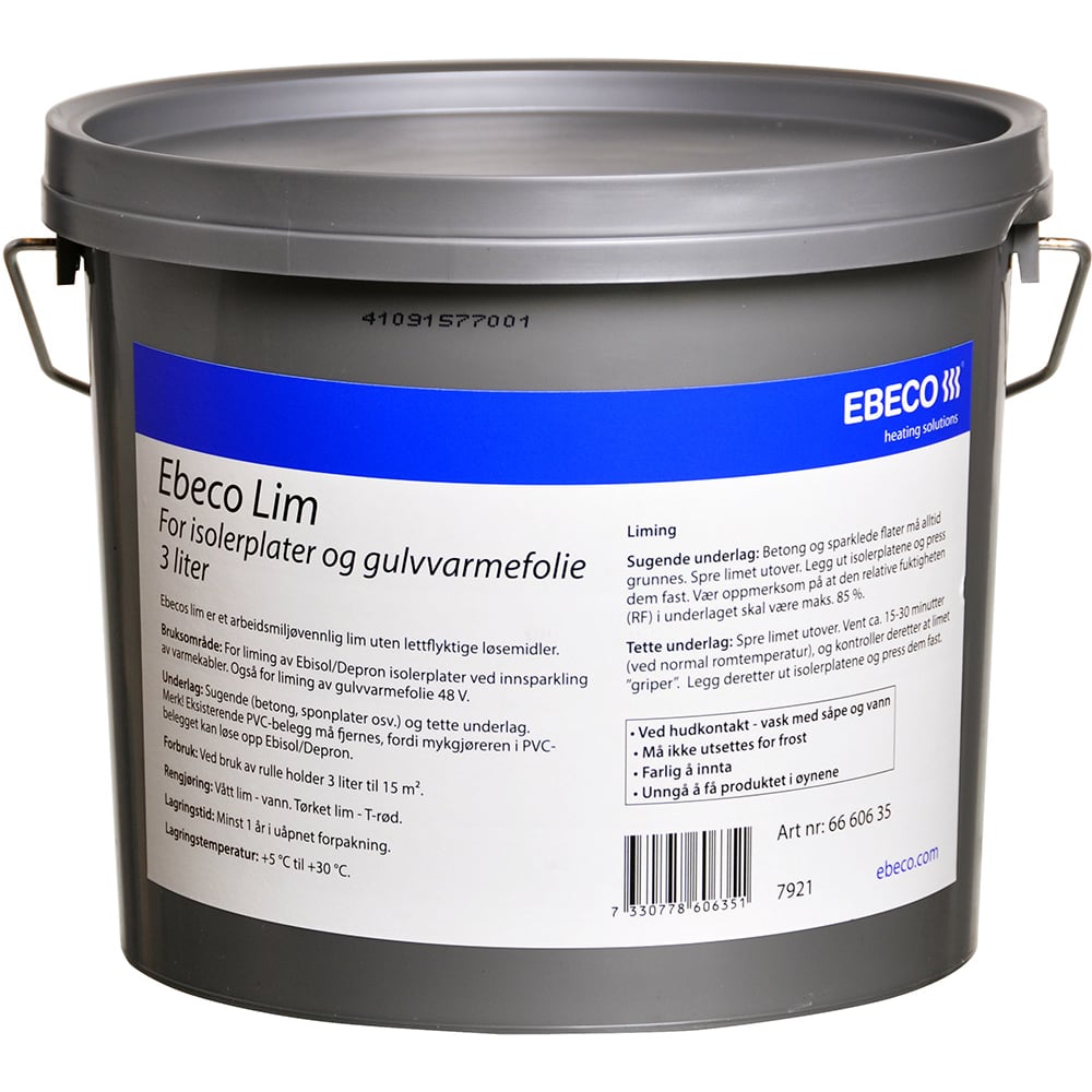 FOLIELIM 3L FOLIELIM 3L