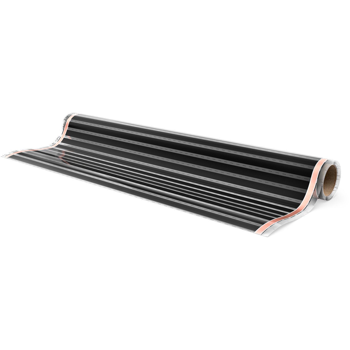 EBECO FOIL KIT EXTENSION 10 M² 43 CM EBECO FOIL KIT EXTENSION 10 M² 43 CM
