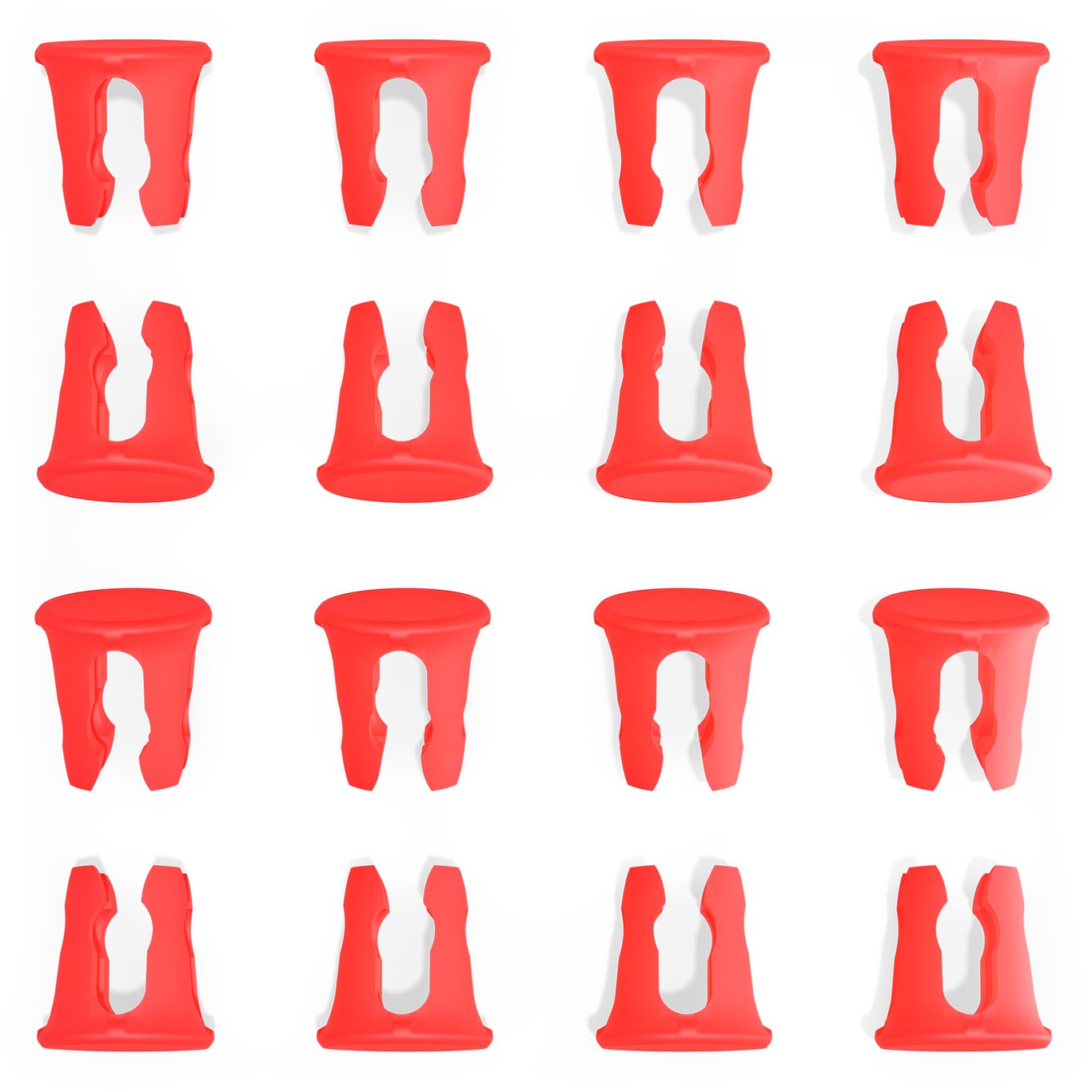 EBECO CABLE CLIP 5 EBECO CABLE CLIP 5