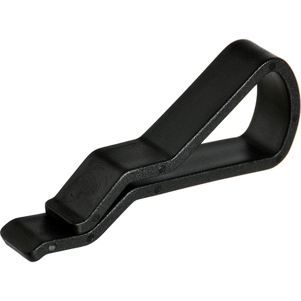 EBECO CLIP HVIT SETT A 10STK EBECO CLIP HVIT SETT A 10STK