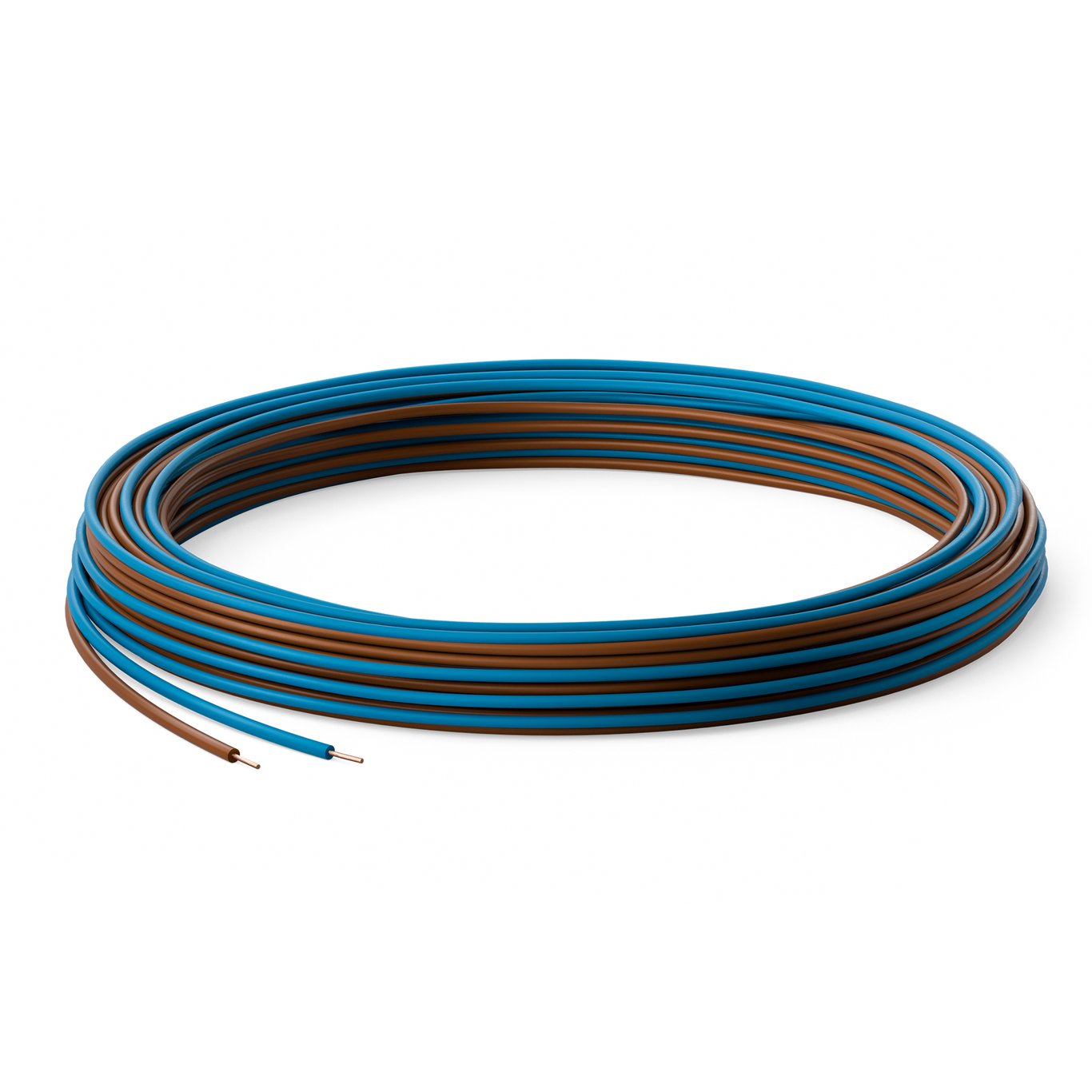 EBECO RTK KABEL BRUN EBECO RTK KABEL BRUN