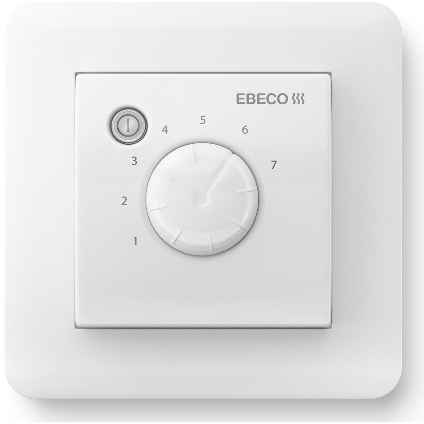 EBECO EB-THERM 55 TERMOSTAT EBECO EB-THERM 55 TERMOSTAT