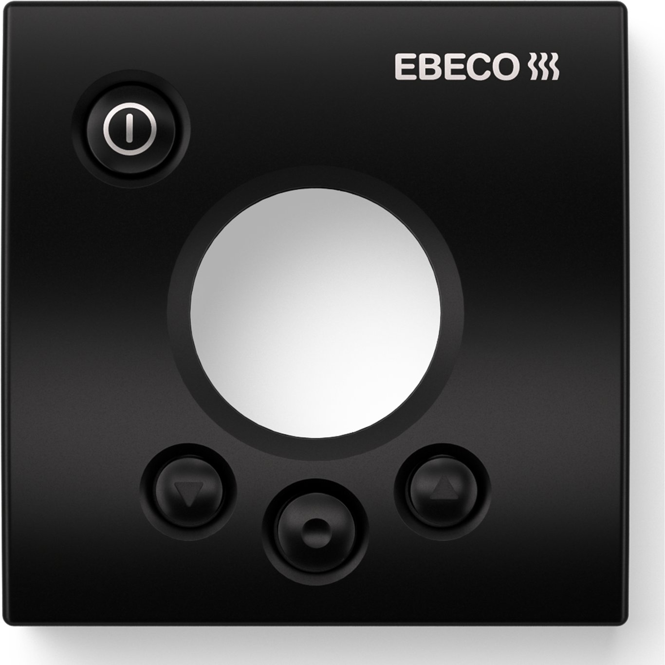 EBECO DEKKFRONT EB-THERM 205 ELKO P/RS SVA EBECO DEKKFRONT EB-THERM 205 ELKO P/RS SVA