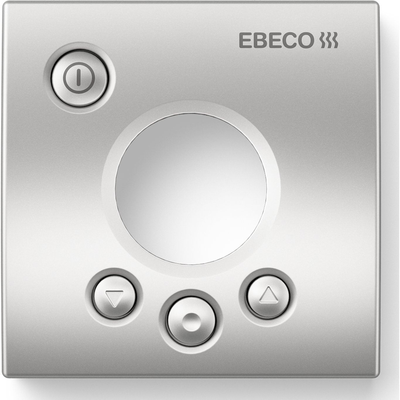 EBECO DEKKFRONT EB-THERM 205 ELKO P/RS ALU EBECO DEKKFRONT EB-THERM 205 ELKO P/RS ALU