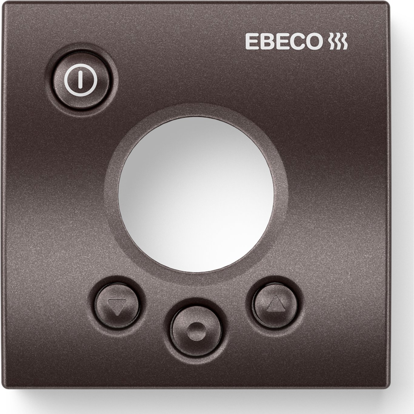 EBECO DEKKFRONT EB-THERM 205 EXXACT ANT EBECO DEKKFRONT EB-THERM 205 EXXACT ANT