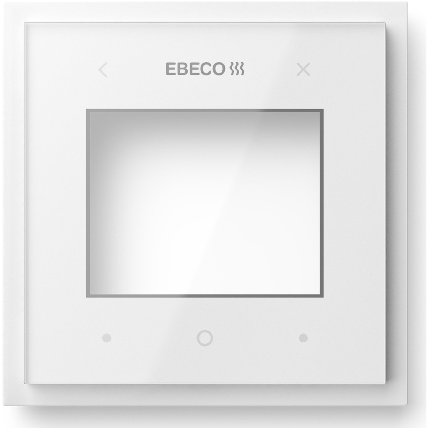 EBECO DEKKSKIVE FOR EB-THERM 500