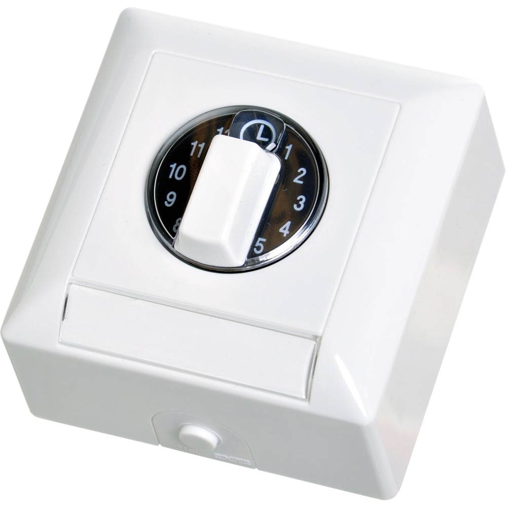 EBECO TIMER SNOWMAT EBECO TIMER SNOWMAT