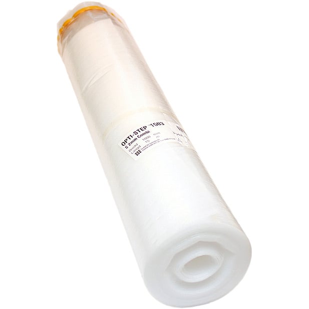 KOMBIFOAM M/FUKTSPERRE 2MM 15M2 KOMBIFOAM M/FUKTSPERRE 2MM 15M2