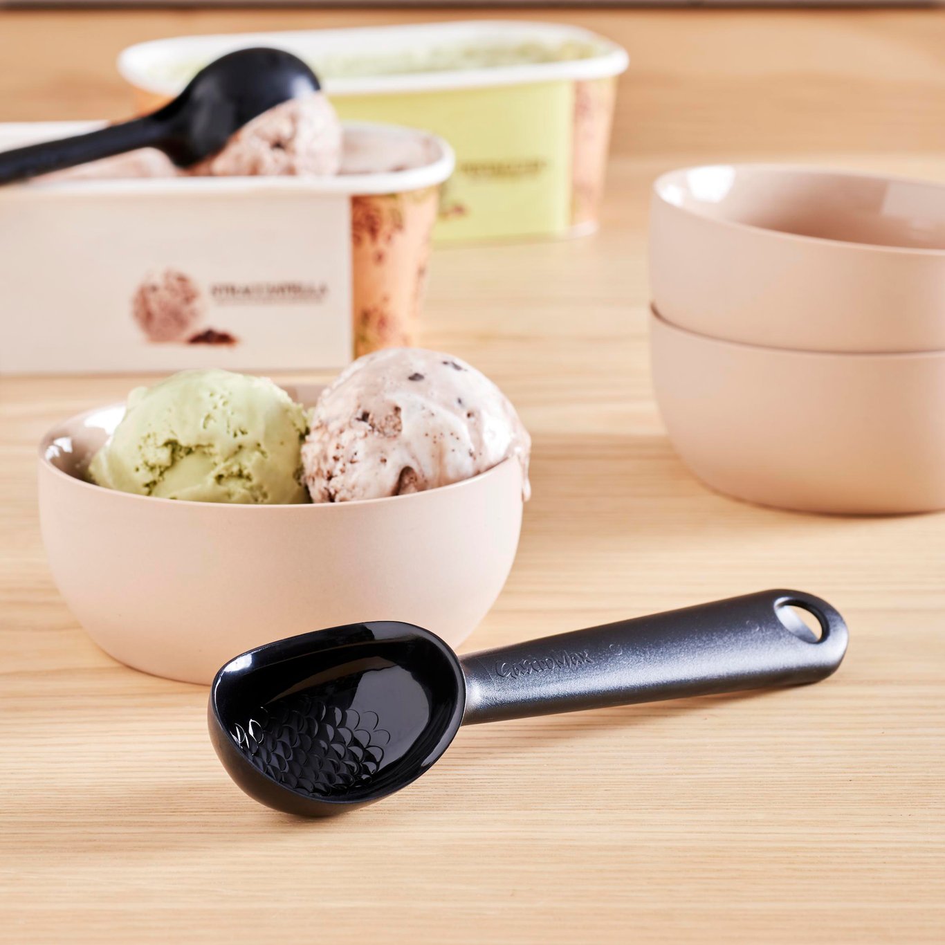 GASTROMAX ISSKJE 18,5 CM GASTROMAX ISSKJE 18,5 CM