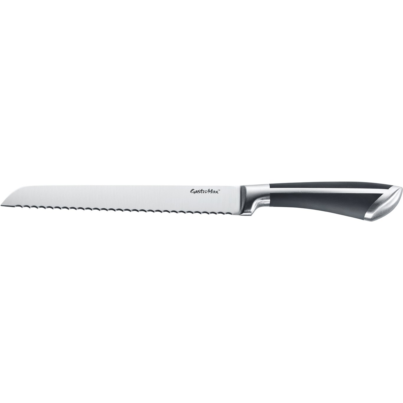 GASTROMAX BRØDKNIV 33,5 CM GASTROMAX BRØDKNIV 33,5 CM