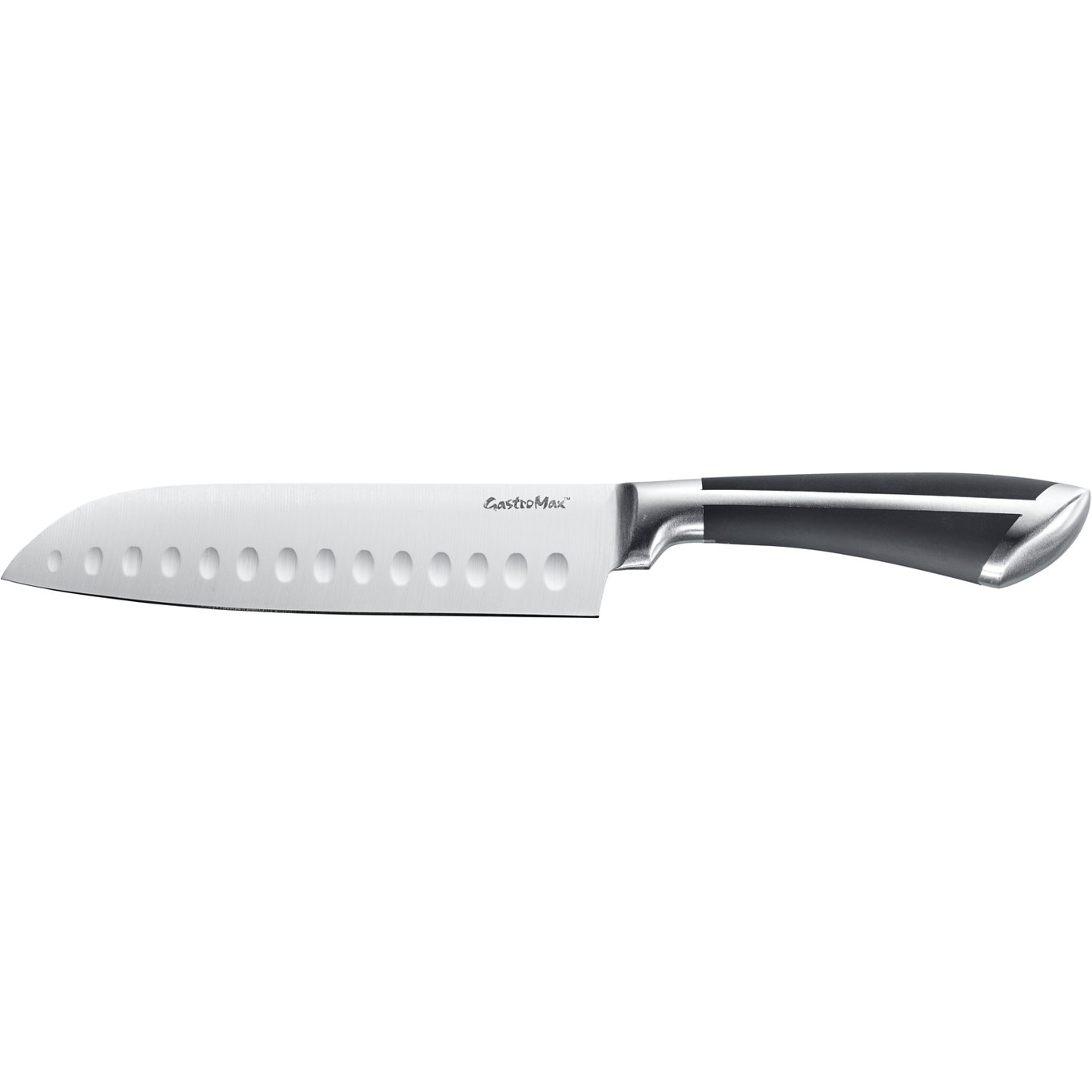 GASTROMAX SANTOKUKNIV 31 CM GASTROMAX SANTOKUKNIV 31 CM