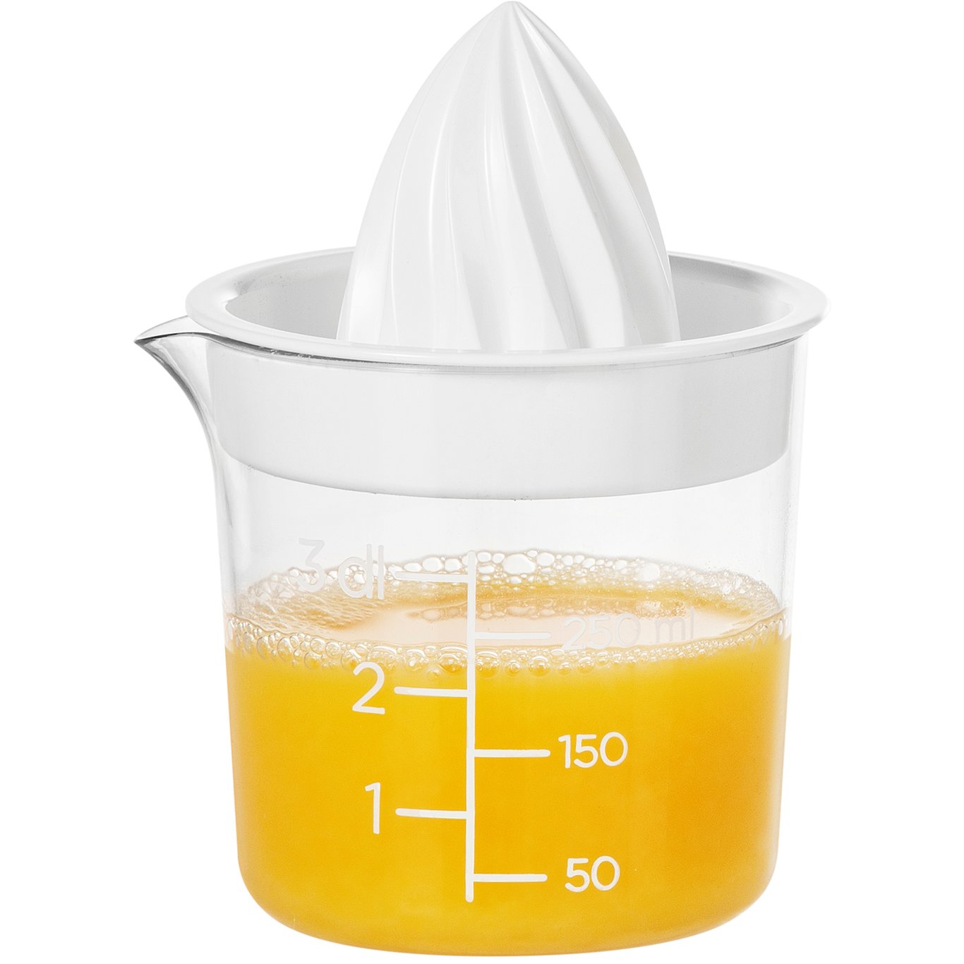 GASTROMAX SITRUSPRESSE 0,3 L GASTROMAX SITRUSPRESSE 0,3 L