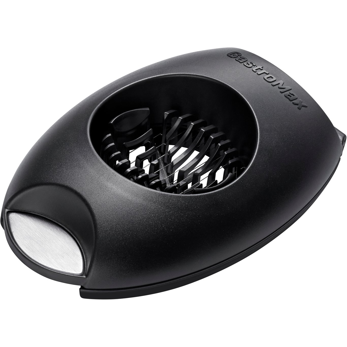 GASTROMAX EGGEDELER DOBBEL 12 CM GASTROMAX EGGEDELER DOBBEL 12 CM