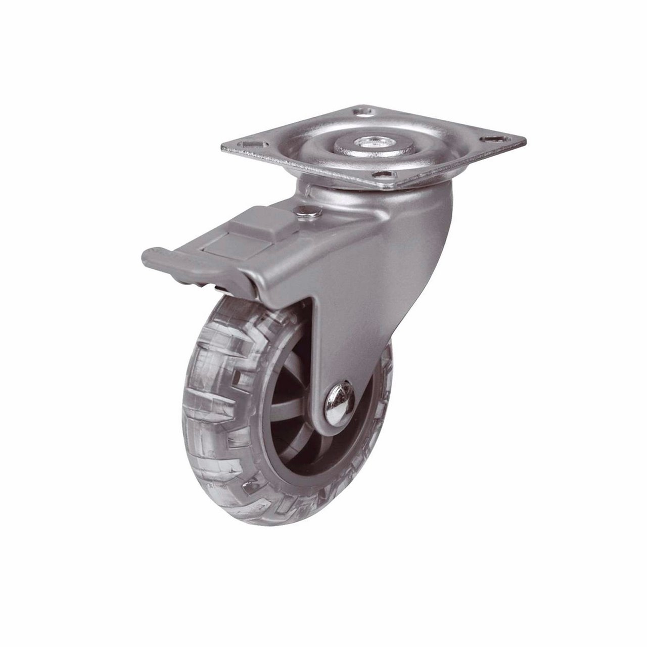 THEOFILS SVINGHJUL MED PLATE 75MM BREMS THEOFILS SVINGHJUL MED PLATE 75MM BREMS