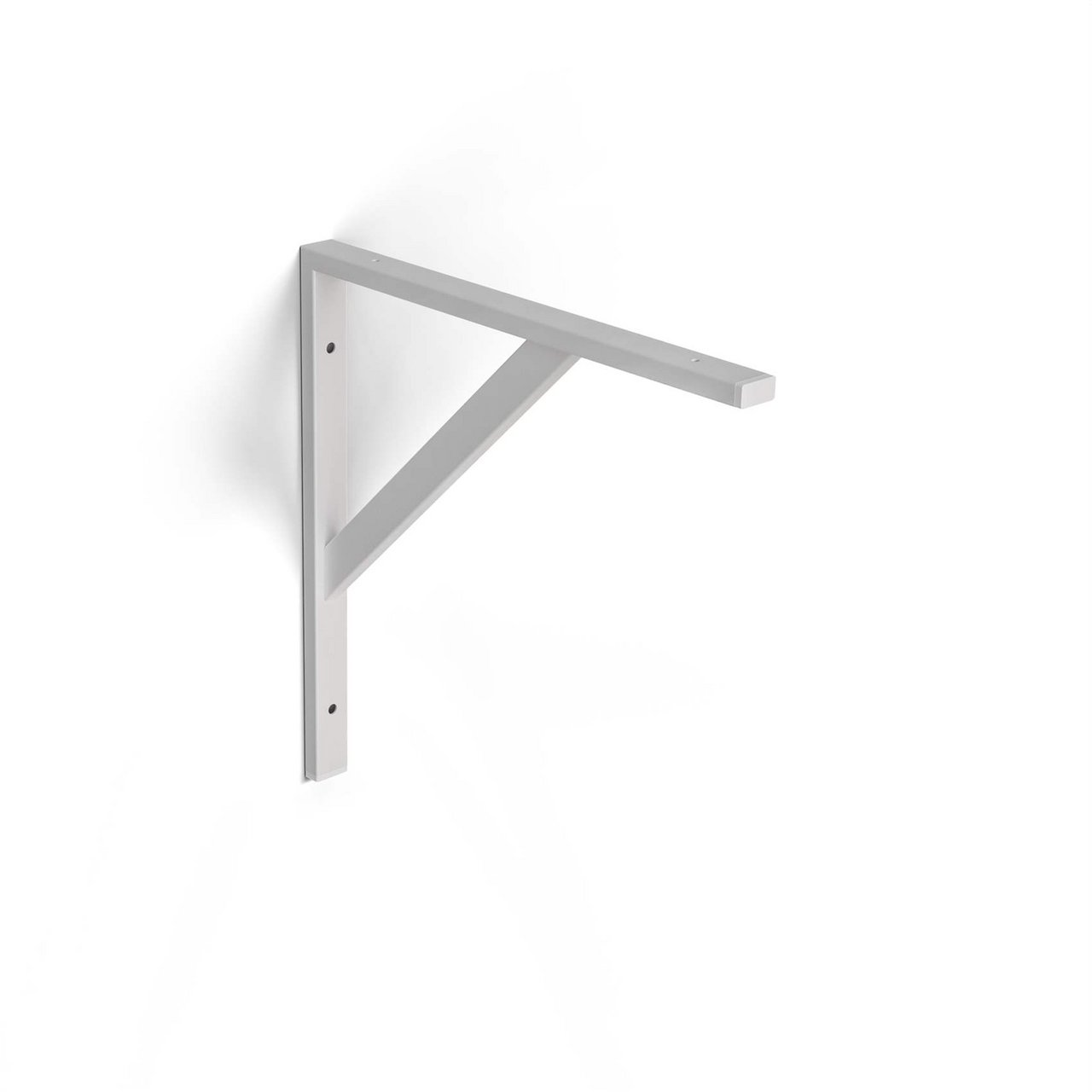 THEOFILS KONSOLL BARBATI 400X400 HVIT, MED STAG THEOFILS KONSOLL BARBATI 400X400 HVIT, MED STAG