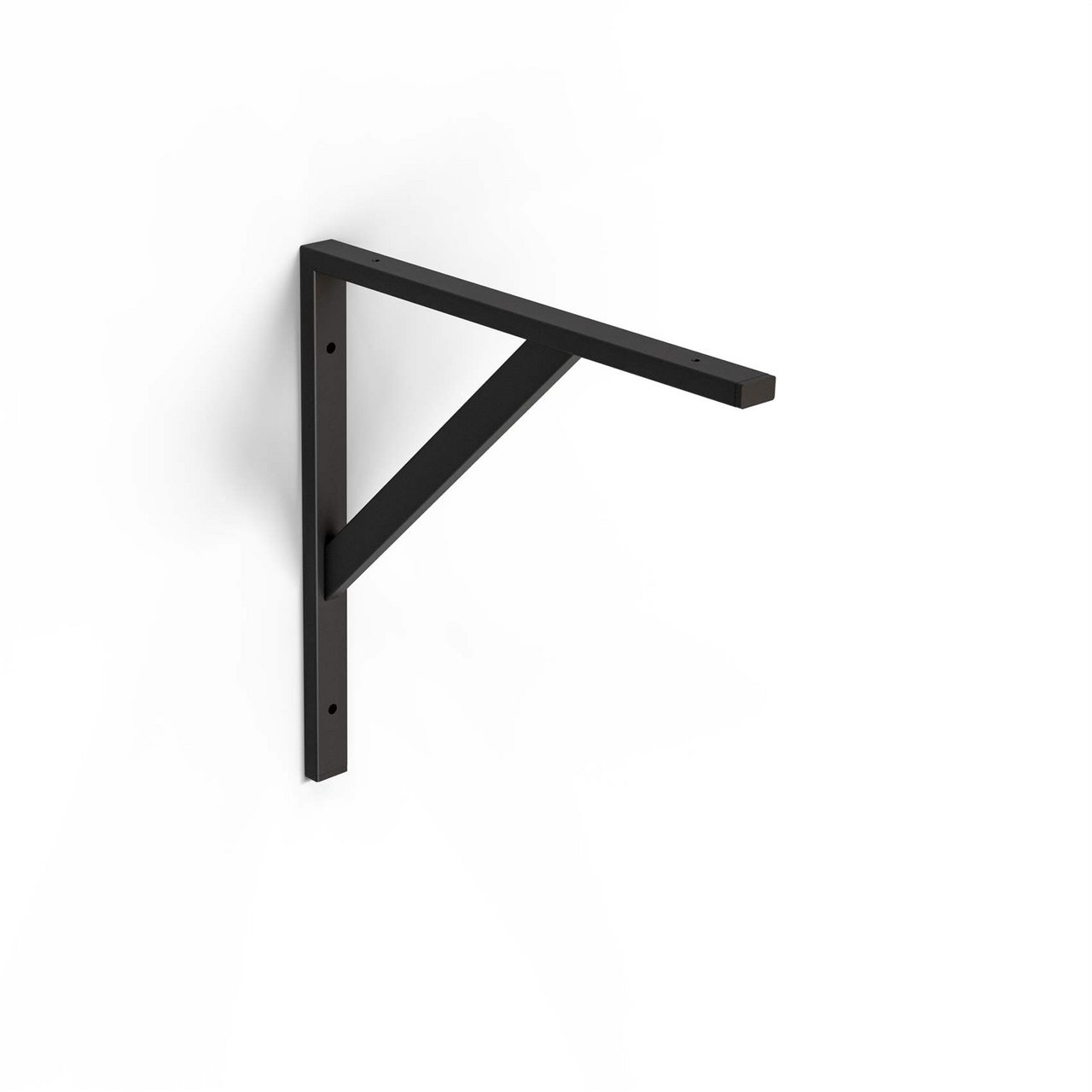 THEOFILS KONSOLL BARBATI 400X400 SVART, MED STAG THEOFILS KONSOLL BARBATI 400X400 SVART, MED STAG