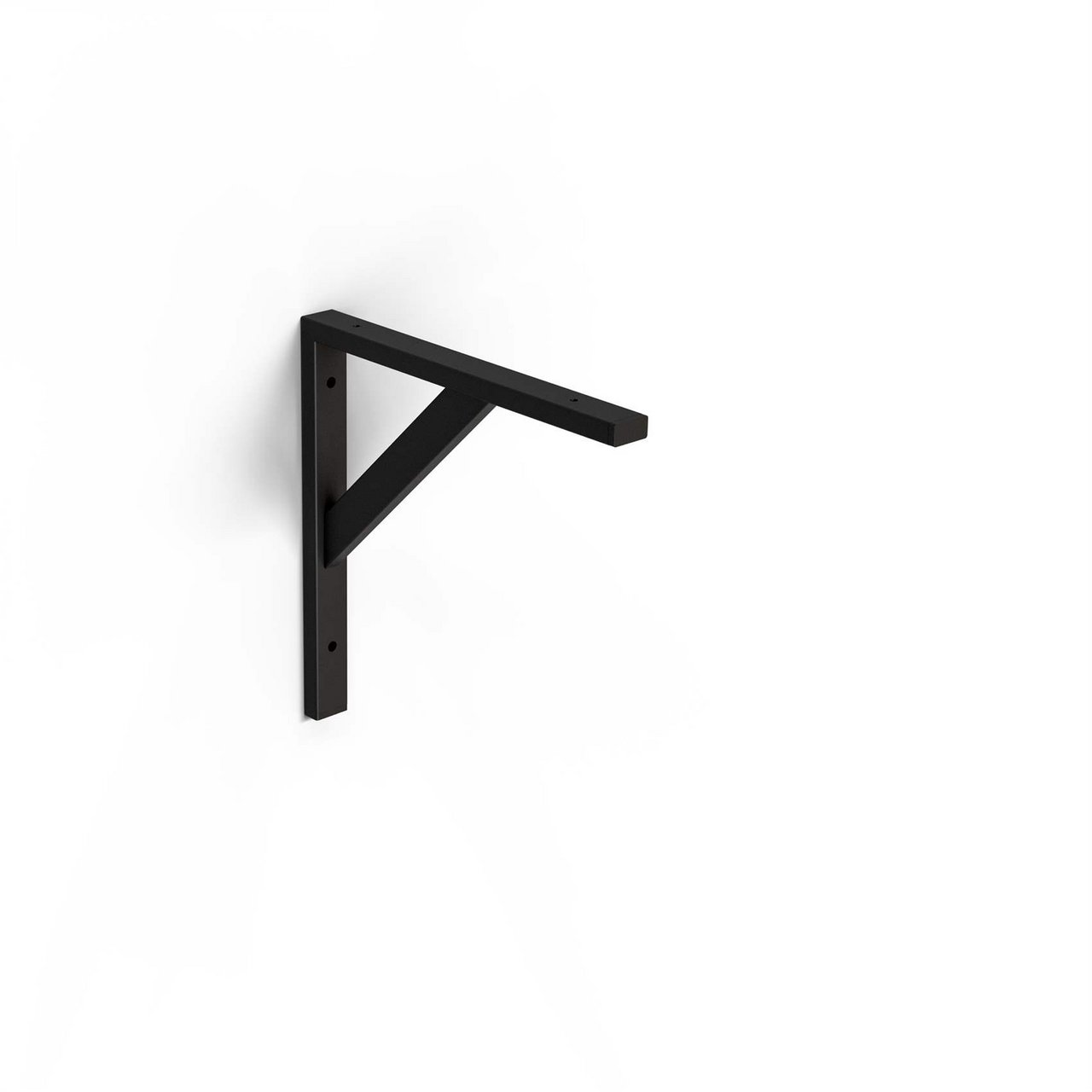 THEOFILS KONSOLL BARBATI 300X300 SVART, MED STAG THEOFILS KONSOLL BARBATI 300X300 SVART, MED STAG