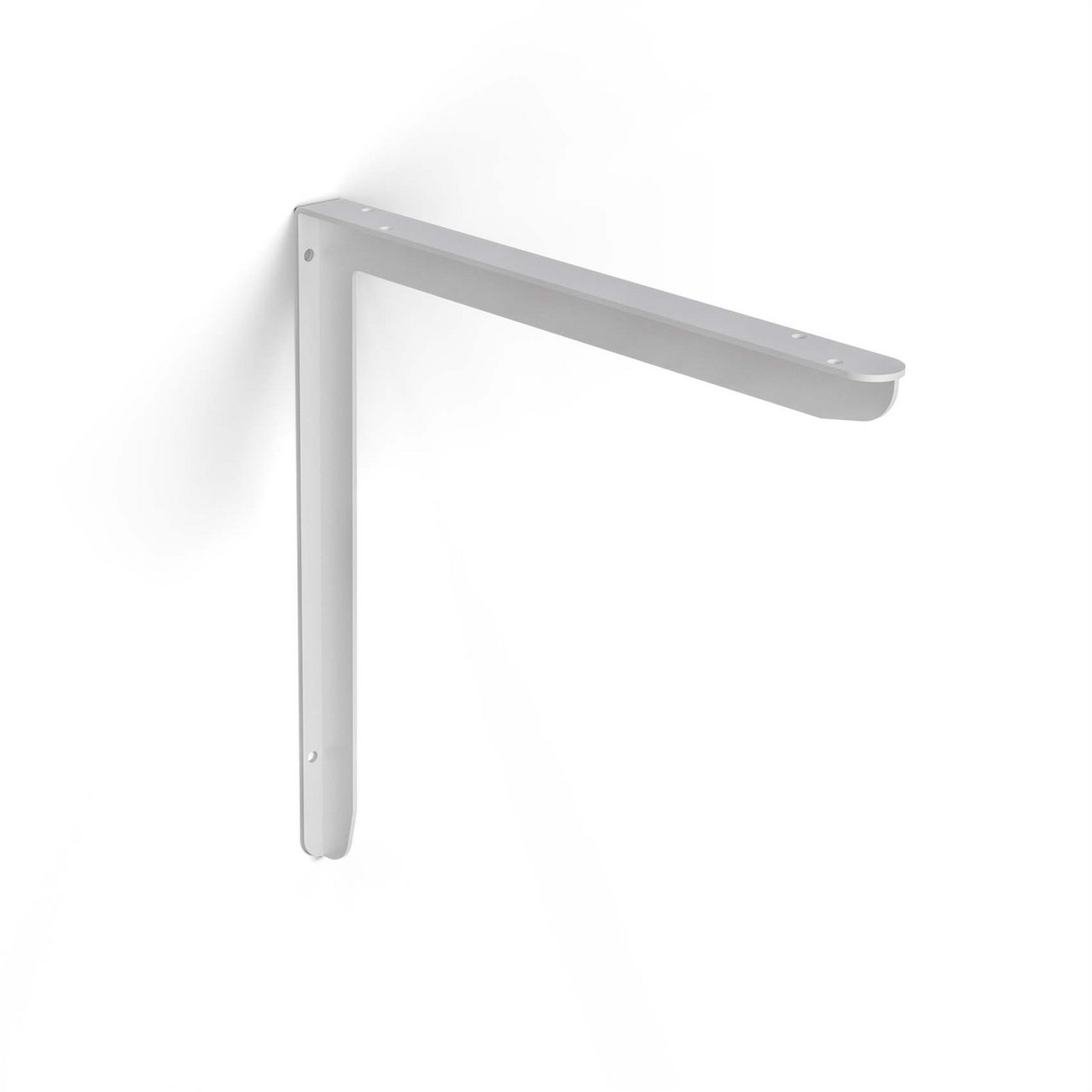 THEOFILS KONSOLL KORFU 500X500 HVIT, UTEN STAG