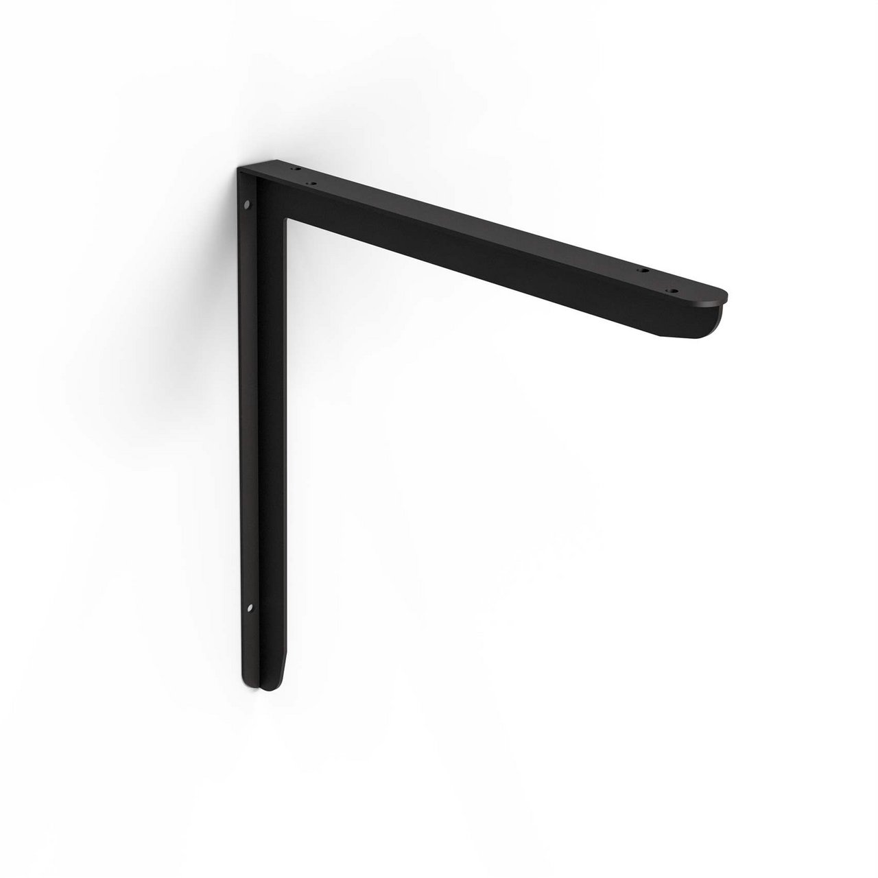 THEOFILS KONSOLL KORFU 500X500 SVART, UTEN STAG THEOFILS KONSOLL KORFU 500X500 SVART, UTEN STAG