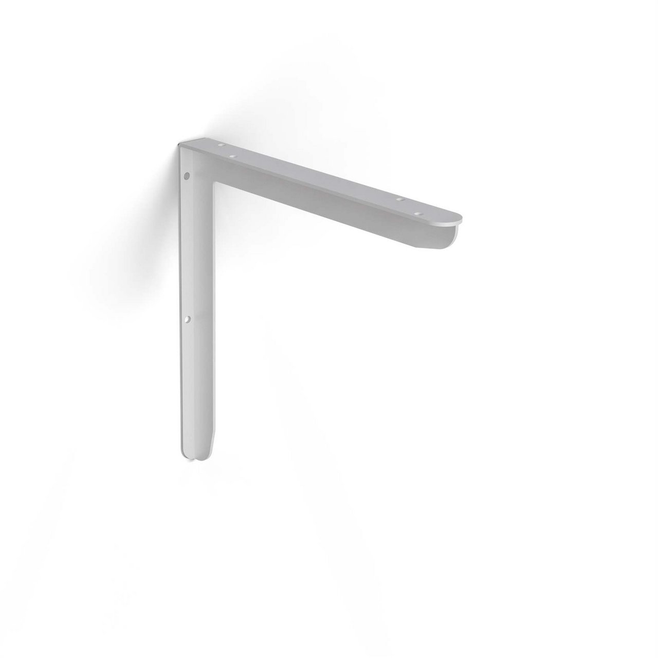 THEOFILS KONSOLL KORFU 400X400 HVIT, UTEN STAG