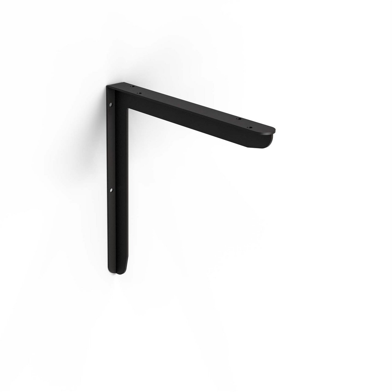 THEOFILS KONSOLL KORFU 400X400 SVART, UTEN STAG THEOFILS KONSOLL KORFU 400X400 SVART, UTEN STAG