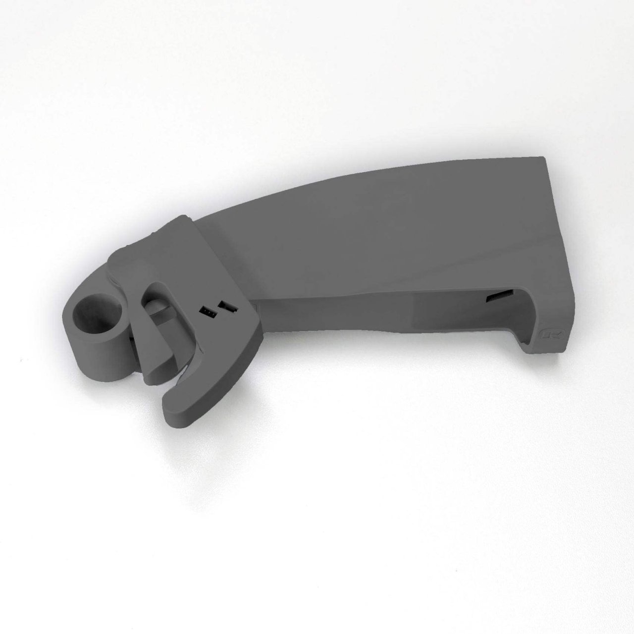 THEOFILS SOFTSTOPP PLUS LEMANS/LEMANS II HØYRE ANTRASITT THEOFILS SOFTSTOPP PLUS LEMANS/LEMANS II HØYRE ANTRASITT